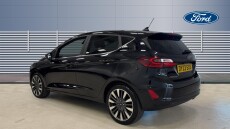 Ford Fiesta 1.0 EcoBoost Titanium X 5dr Petrol Hatchback